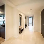 Apartment White Pearl 2.01