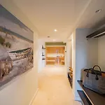White Pearl 2.01 Apartment Timmendorfer Strand