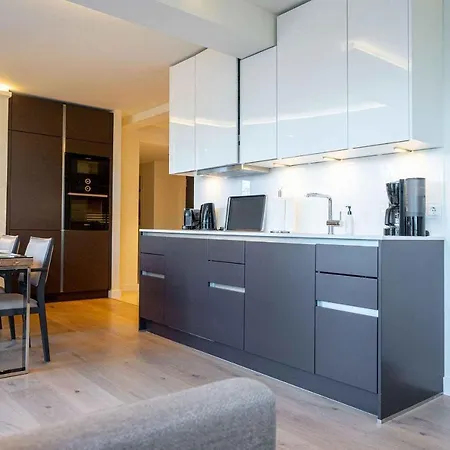 White Pearl 2.01 * Timmendorfer Strand