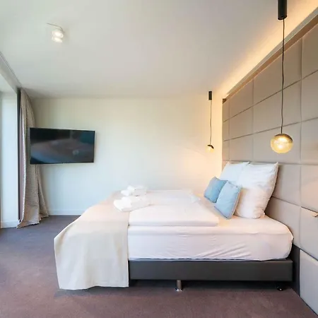 White Pearl 2.01 Timmendorfer Strand