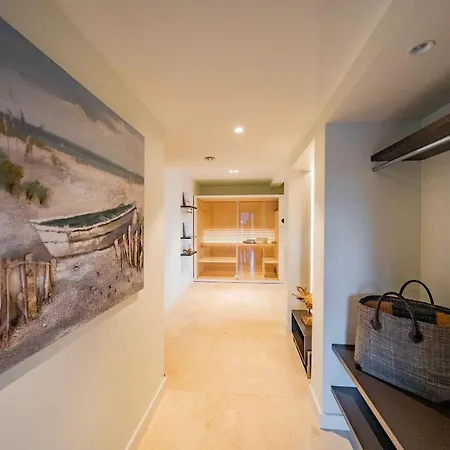 White Pearl 2.01 شقة تيميندورفير ستراند