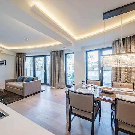 Apartamento White Pearl 2.01 *