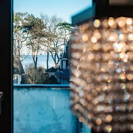 White Pearl 2.01 * Timmendorfer Strand