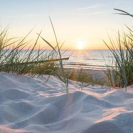 White Pearl 2.01 Timmendorfer Strand