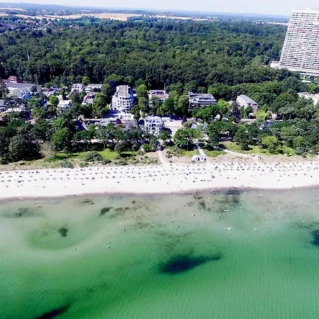 White Pearl 2.01 Timmendorfer Strand