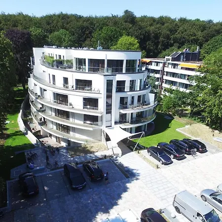 White Pearl 2.01 * تيميندورفير ستراند