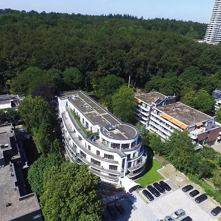 White Pearl 2.01 Apartment