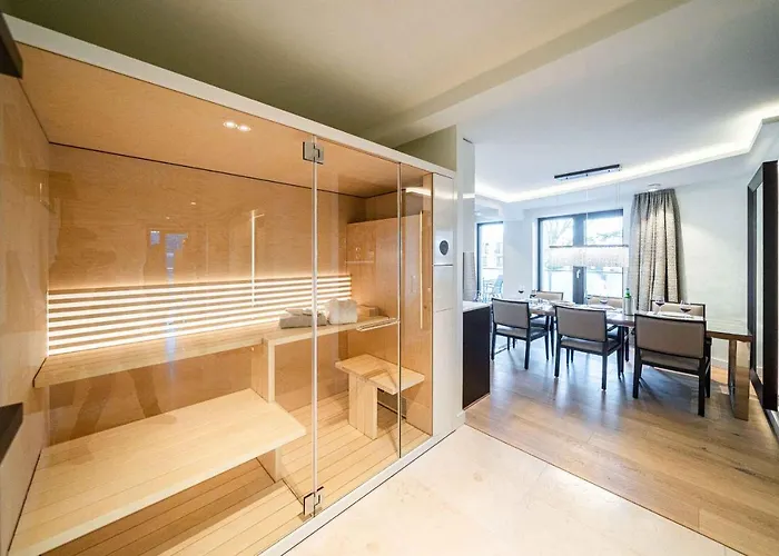 White Pearl 2.01 Apartment *