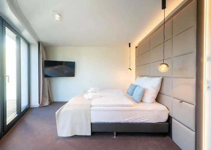 White Pearl 2.01 Timmendorfer Strand