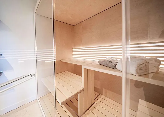 White Pearl 2.01 Timmendorfer Strand