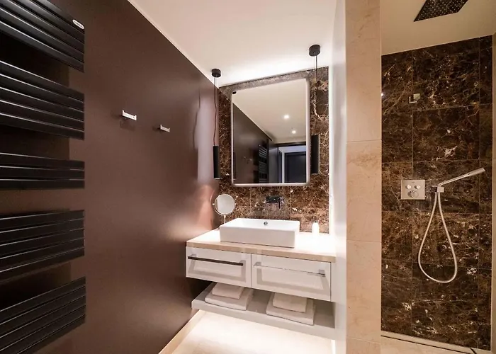 White Pearl 2.01 Apartment *