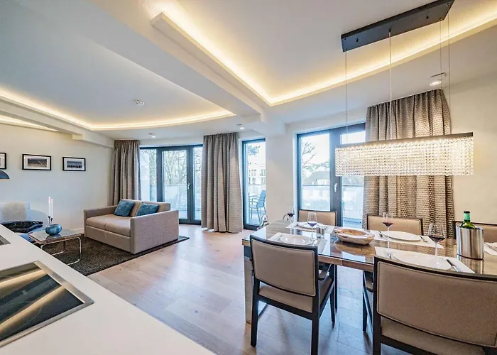 Apartment White Pearl 2.01 *