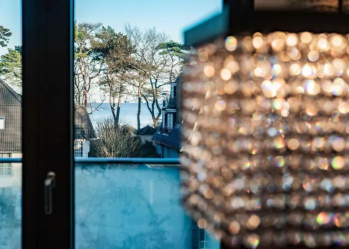 White Pearl 2.01 * Timmendorfer Strand