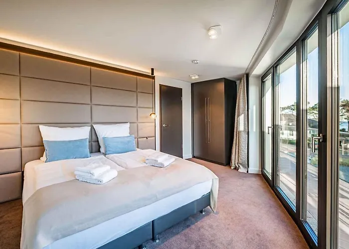 White Pearl 2.01 Apartment *