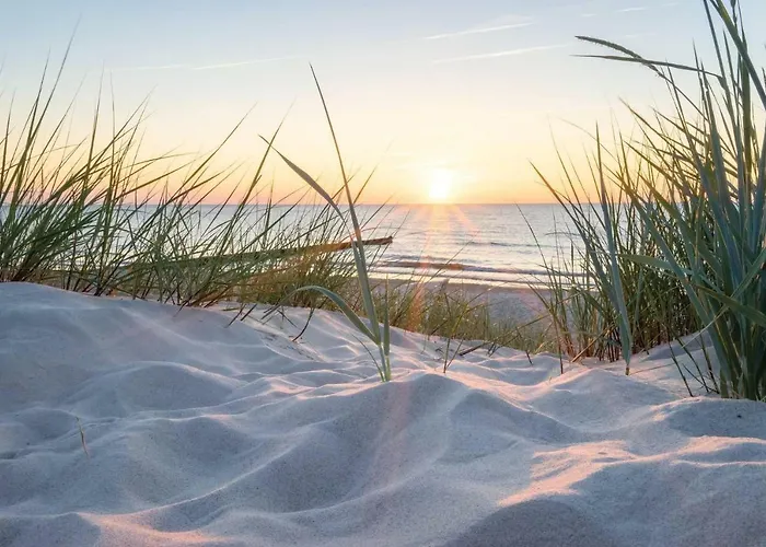 White Pearl 2.01 Timmendorfer Strand