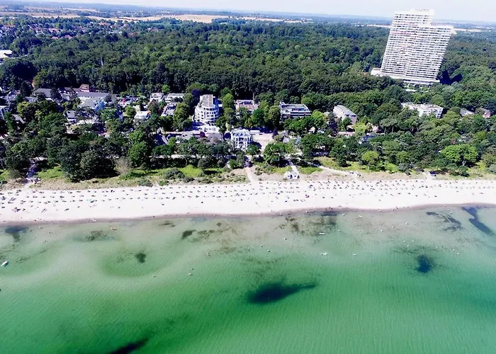 White Pearl 2.01 Timmendorfer Strand